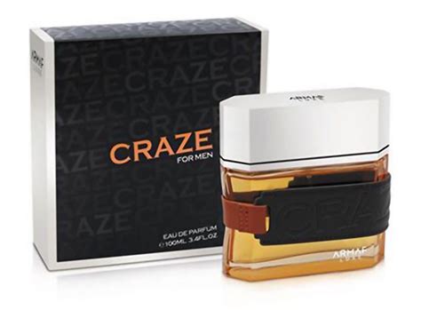 armaf craze perfume.